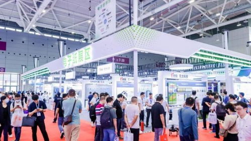 點燃創新引擎，匯聚海量商機 2024深圳國際全觸與顯示展，新興能源技術研發開啟產業新篇章