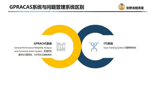 GPRA/CAS與問題管理系統(tǒng) 在信息技術(shù)咨詢服務(wù)中的區(qū)別與應(yīng)用